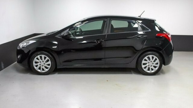 Hyundai i30 GD2 2013 6 Speed Manual Acti