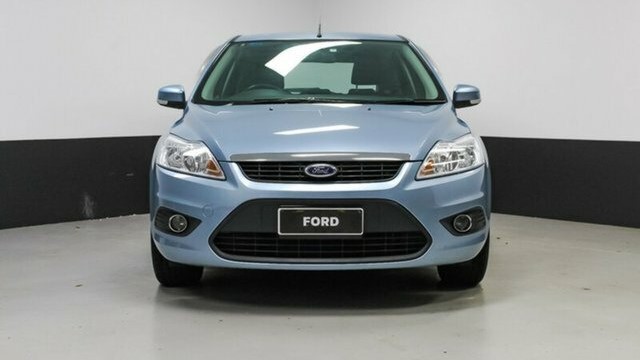 Ford Focus LV 2010 4 Speed Sports Automa