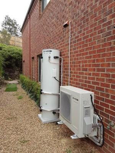 Hot Water Systems | Supply, Installation & Repairs