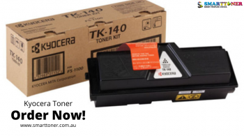 Kyocera Toner Order