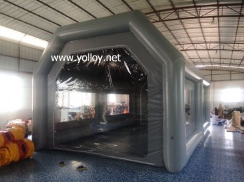 Inflatable Carport Canopy Garage Tent69