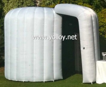 Portable Studio Inflatable Photo Booth64