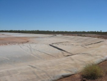 Dam Liners - GDT Lining Pty Ltd