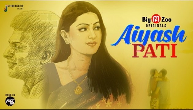  Ayaash PATI  Big Movie Zoo Originals New Web Series