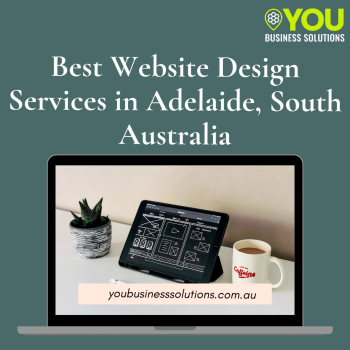 Best Website Design services in Adelaide, South Australia