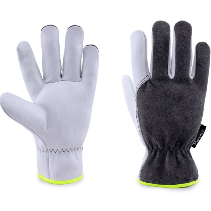 Split Back Wing Thumb Drivers Gloves47