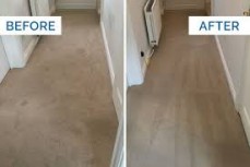 Carpet Cleaning Wynnum West