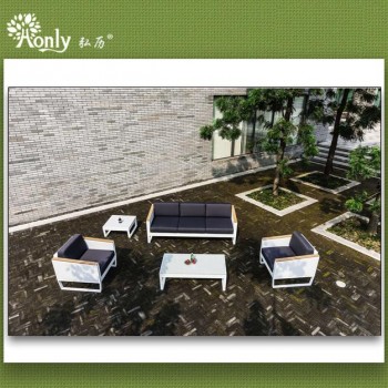 Leisure Ways Outdoor Furniture Patio Sofa Set Design25