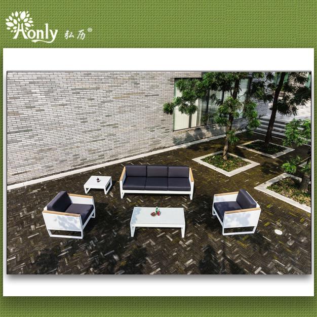 Leisure Ways Outdoor Furniture Patio Sofa Set Design16