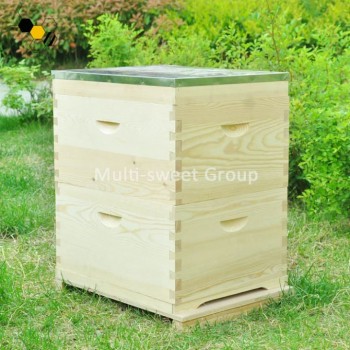 Australian Beehive96