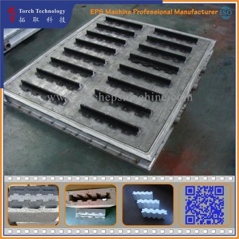 Expandable Polystyrene EPS Foam Thermocol Styrofoam Insert Mould4