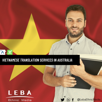 Looking for the Best Vietnamese Translation Services?