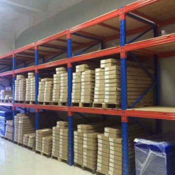 Selective Pallet Racking Systems57