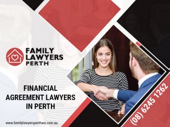 Do you need legal assistance to draft a financial agreement or succession planning?