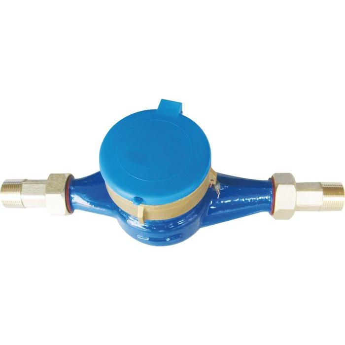 Wet Type Multi-Jet Water Meter58