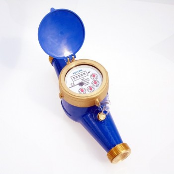 Multi-Jet Dry Type Cold Water Meter13