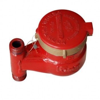 Multi-jet Hot Water Meter84