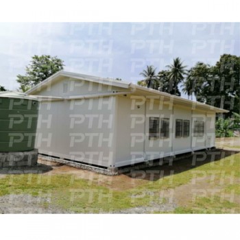 Unit Modules Container Home Modular Building38