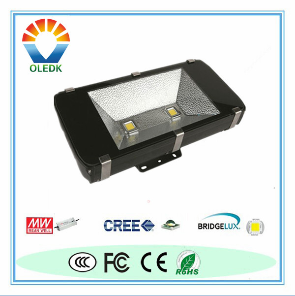 COB LED Tunnel Light15