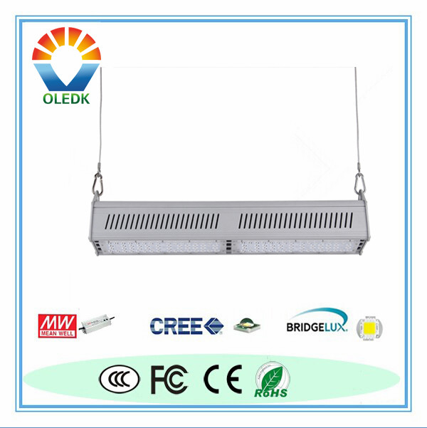 LED Linear High Bay Light86