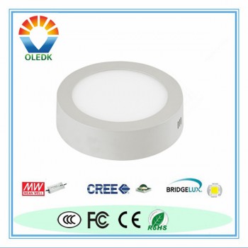 Round LED Panel Light99