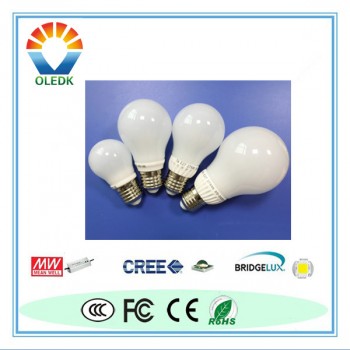 Ceramics LED Bulb Light45