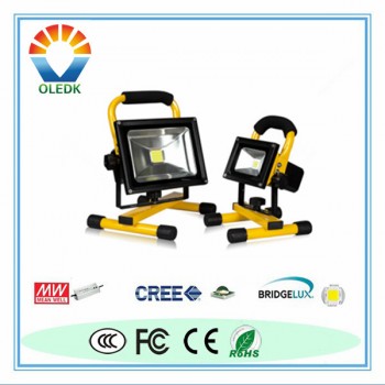 Battery Powered LED Flood Lights66