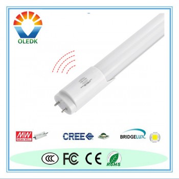 Motion Sensor LED Tube Light0