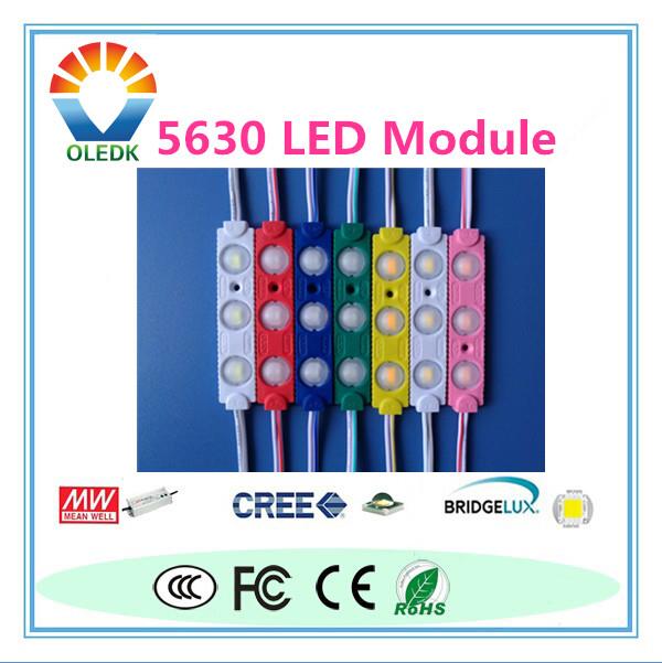 5630 LED Module47