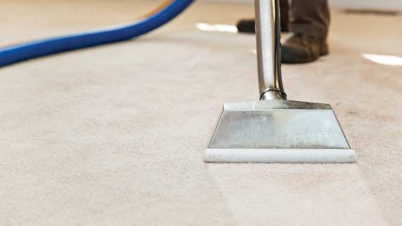 Carpet Cleaning Pakenham