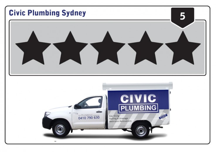 Get the best plumbing support in Paddington