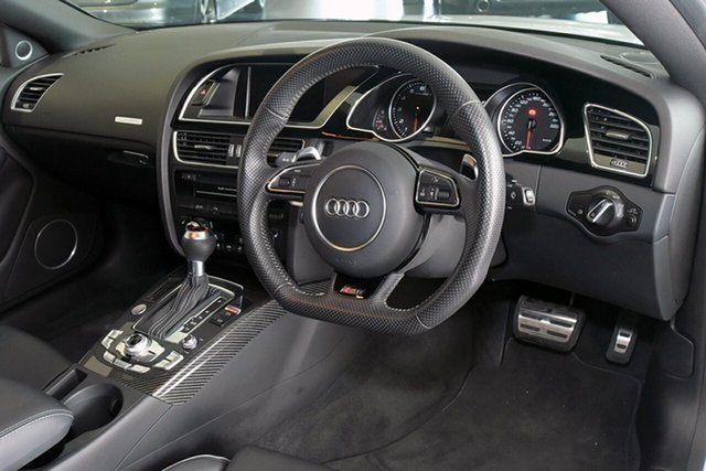 2014 Audi RS5 S tronic quattro Coupe