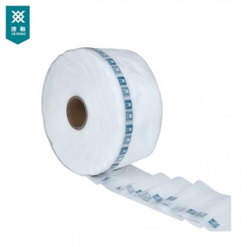 Hot Sale Factory Direct Selling NYLON Mesh Tag Roll For Tea Bag In Width140mm67