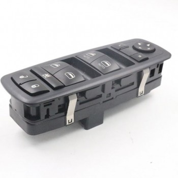 Power Window Switch Driver Side For Dodge Ram84