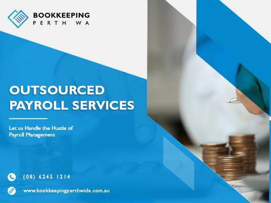 Cost-efficient Outsourced Payroll Services in Perth