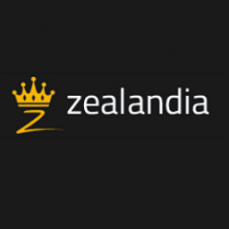 Zealandia