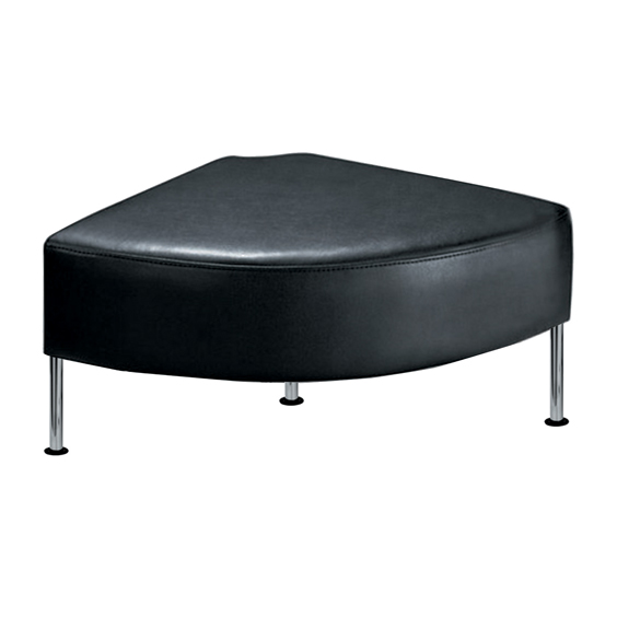 Techno Linkabe Corner Ottoman