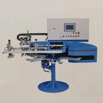 Hosiery Dotting Machine15