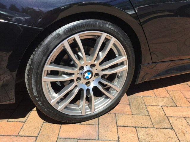 2013 BMW 328I M Sport Sedan