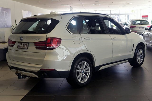 2014 BMW X5 sDrive25d Wagon