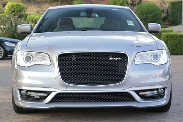 2017 Chrysler 300 SRT Core Sedan