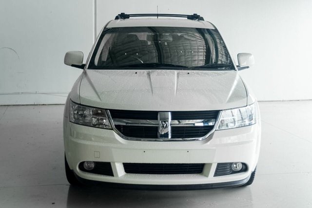 2010 Dodge Journey SXT Wagon