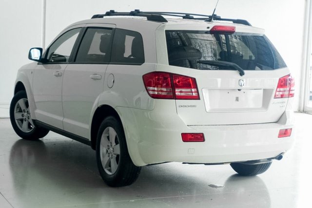 2010 Dodge Journey SXT Wagon