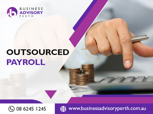 Choose The Top Outsource Payroll For Small Business In Australia