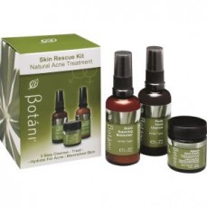 Natural and Organic Skin Care Products