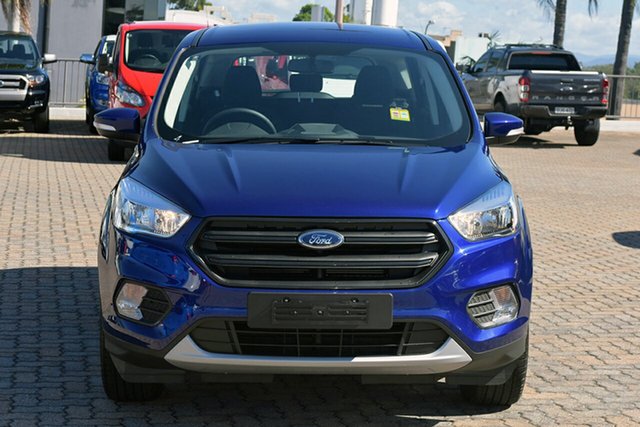 2017 Ford Escape Ambiente 2WD Wagon