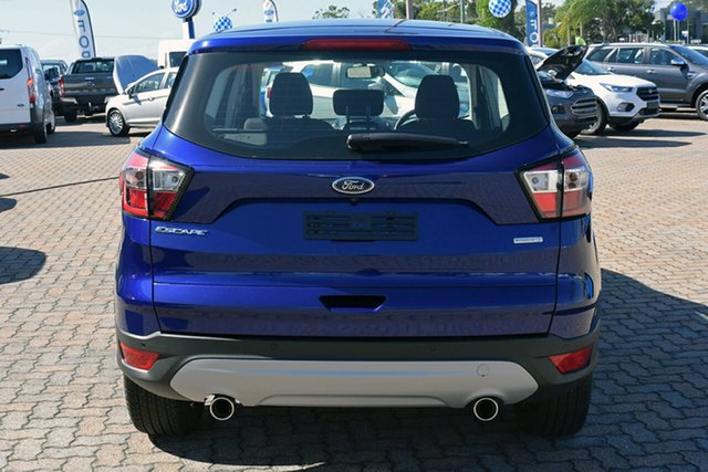 2017 Ford Escape Ambiente 2WD Wagon