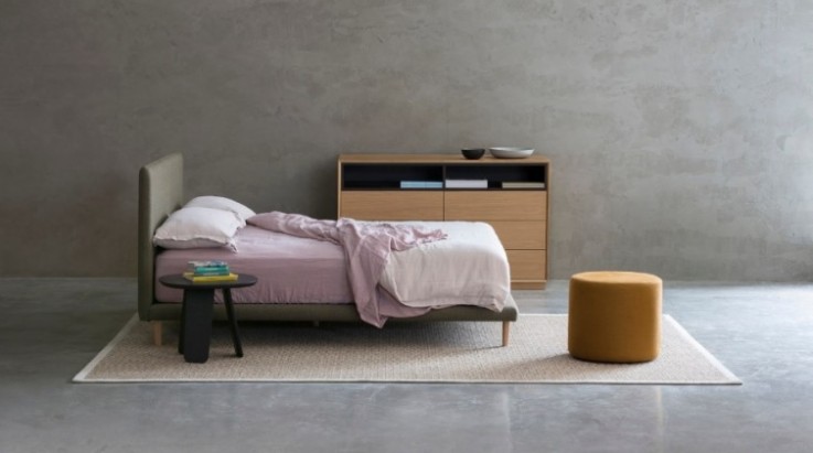 Avoca Bed Kett