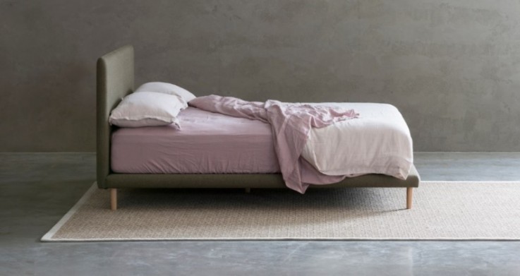 Avoca Bed Kett