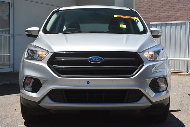 2017 Ford Escape Ambiente 2WD Wagon